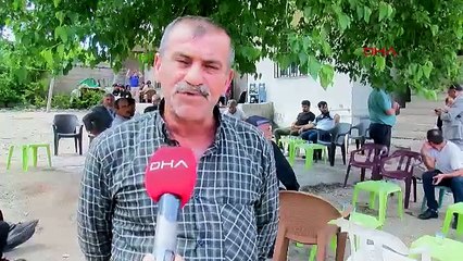Baba ve oğlunun yanmış cesedi bulunmuştu: Ellerini bağlayıp kamyonete koymuşlar!