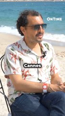 Kid Francescoli parle des liens entre sa musique et le cinéma