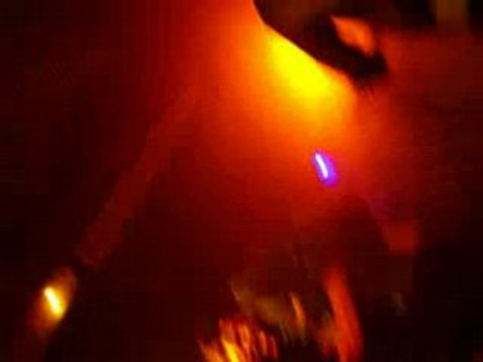 Fin de Shabby Flowers + Début DLS Music Is Not Fun - 05.04