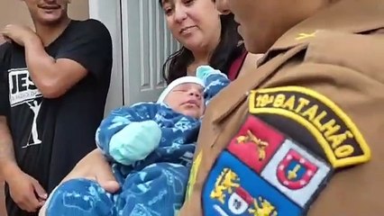 Um Encontro Emocionante