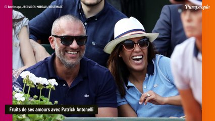 "Je me voyais l'élever toute seule" : Amel Bent sans filtre sur l'implication de Patrick Antonelli dans l'éducation de son fils Zayn