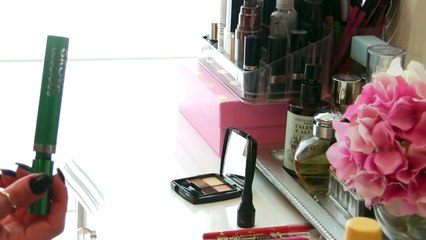 Reutiliza el maquillaje que creías agotado en tan solo un paso