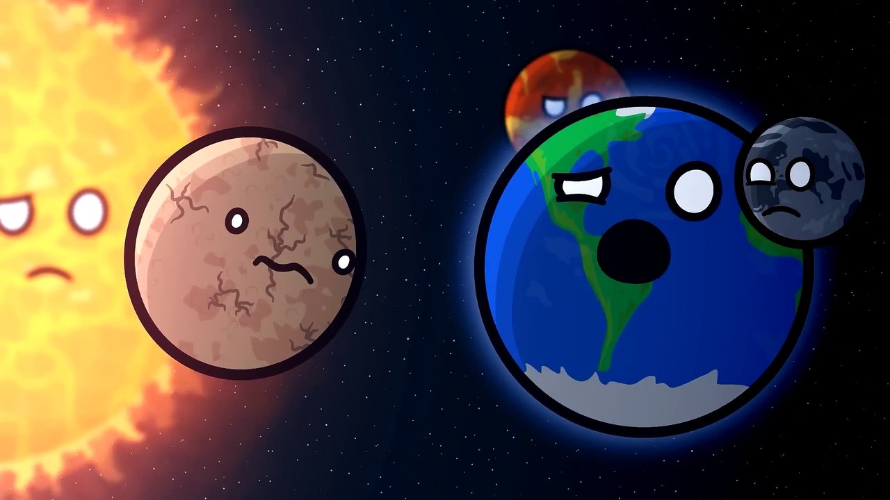 Will Mercury explode?