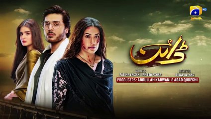 Dayan Episode 26 – Intense Pakistani Drama You Can't Miss! 🎬