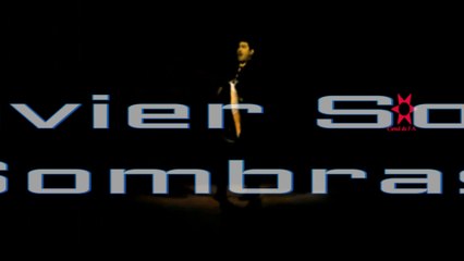 Javier Solis Sombras