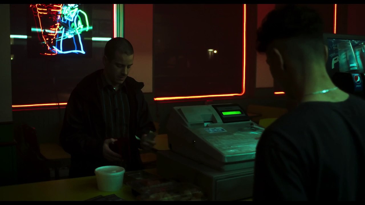 Respire (2022)