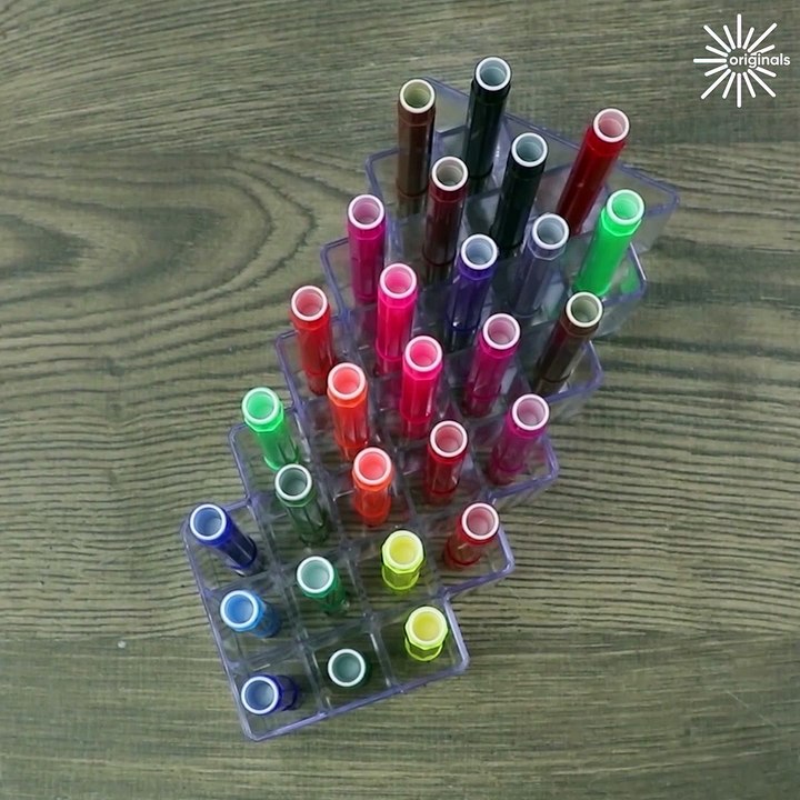 DIY hacks that make life a little easier!