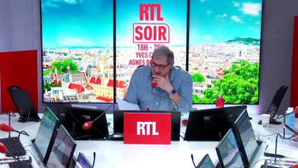 INTEMPÉRIES - Gil Bernardi, maire du Lavandou, est l'invité de Yves Calvi