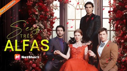Her Three Alphas - Full HD Movie