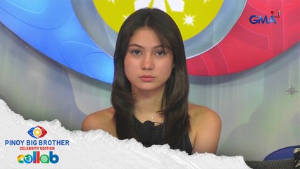 Pinoy Big Brother Collab: Charlie, housemate na ulit ni Big Brother! (Episode 69)