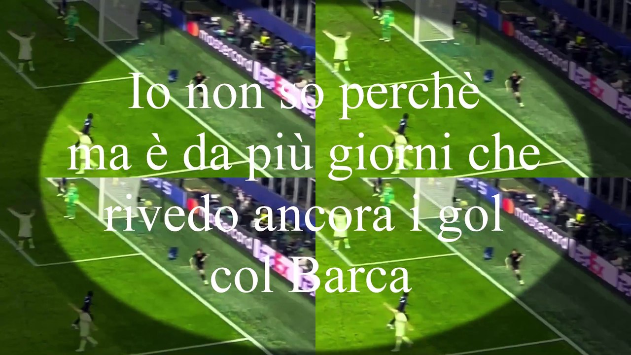 IO SONO ACERBI