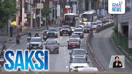 Saksi: (Part 2) TRO sa NCAP, ni-lift ng Korte Suprema; Digital archives ni Jessica Soho; Short-finned pilot whales sa Boracay