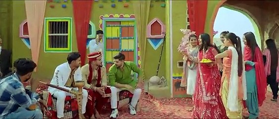 Jija Ji | Gurpreet Kaur | Renuka Panwar | Deepak Redhu | New Haryanvi Song 2025 | Haryanvi Song