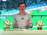 CLUB ASSE : Retour sur une saison cauchemardesque - Club ASSE - TL7, Télévision loire 7