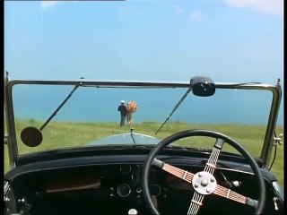 the medusa touch / 1978 movie richard burton