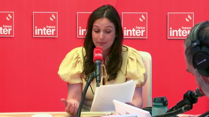 L’amour avec une IA ! La chronique de Rosa Bursztein