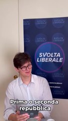 Marattin - Mi sono sottoposto al nuovo format (20.05.25)