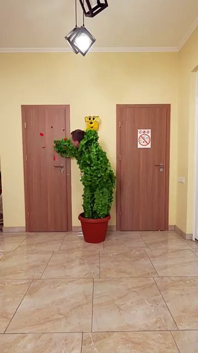 Funny prank
