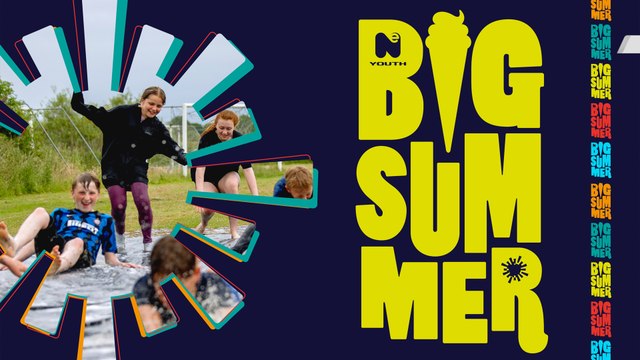 Turning Hardship into Happiness: NE Youth’s Mission for a Brighter Summer