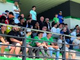 Dans un match fou, les U17 sont éliminés par Strasbourg - Club ASSE - TL7, Télévision loire 7