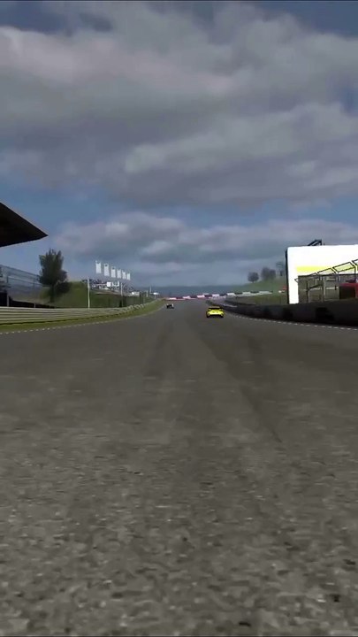Realistics Car Game