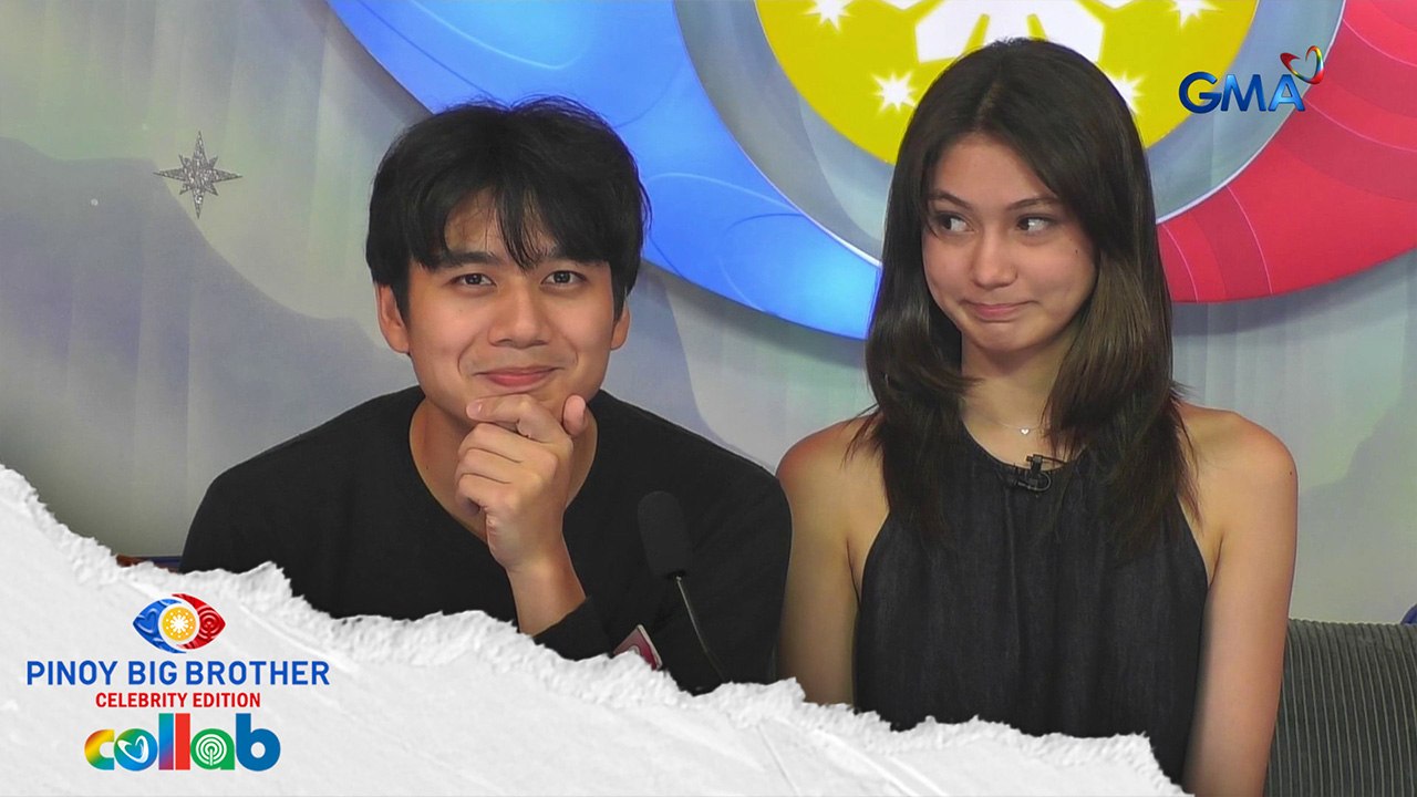Pinoy Big Brother Collab: Secret weekly task ng mga boys, lalo pang humirap! (Episode 69)