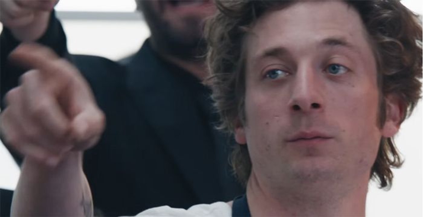 The Bear: King Of The Kitchen - Staffel 4 Trailer OV