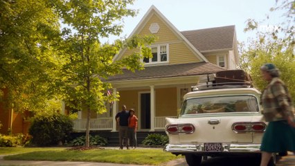 Ça : Bienvenue à Derry Bande-annonce Teaser  VF (2025) Taylour Paige, Jovan Adepo