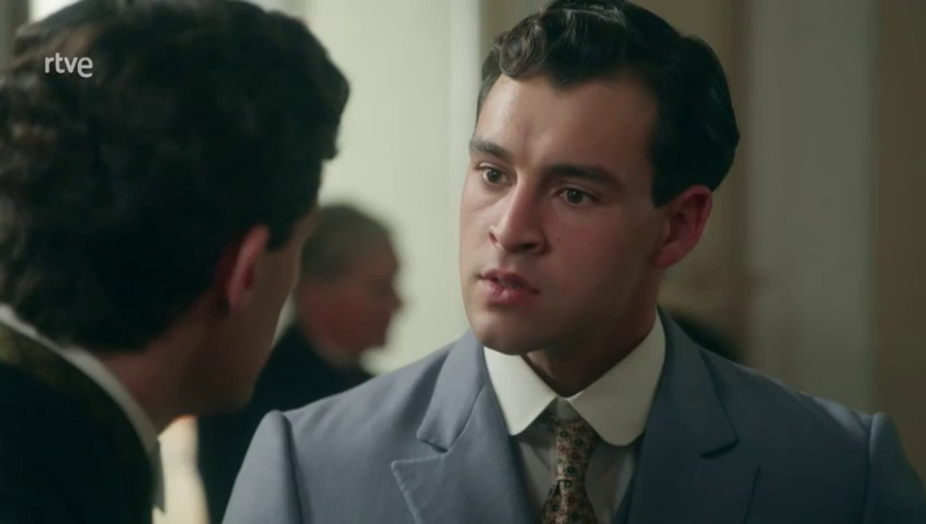 La Promesa Capitulo 601