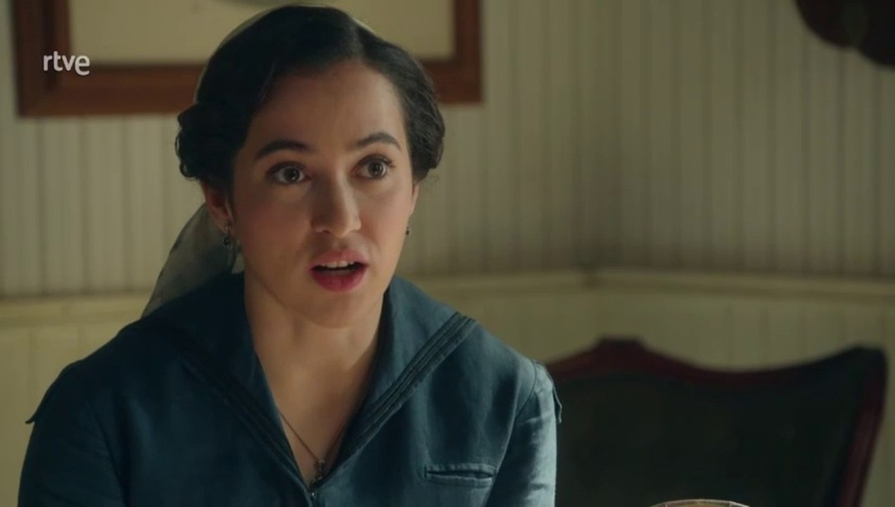 La Promesa Capitulo 599 (21/5/2025)