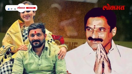 अजित पवारांचा नेता  सुनेच्या मृत्यूस जबाबदार?  वैष्णवी हगवणेची A to Z स्टोरी