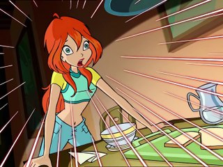 Winx Club S01E13 Odhalení velkého tajemství (Barrandov) FullHD