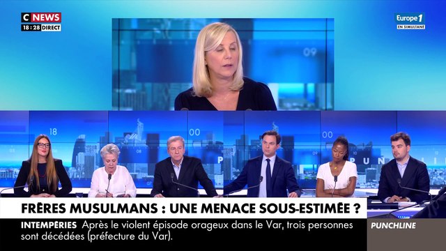 Le rapport choc sur les Frères Musulmans, une menace sous-estimée?