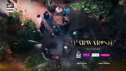Parwarish EP 14 Pakistani drama