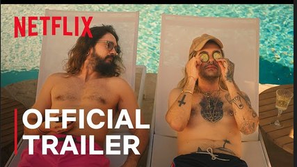 Kaulitz & Kaulitz - Season 2 | Official Trailer - Netflix