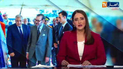 صفعة قوية للمخزن من مدريد..إسبانيا ترفض نقل المجال الجوي الصحراوي إلى المغرب