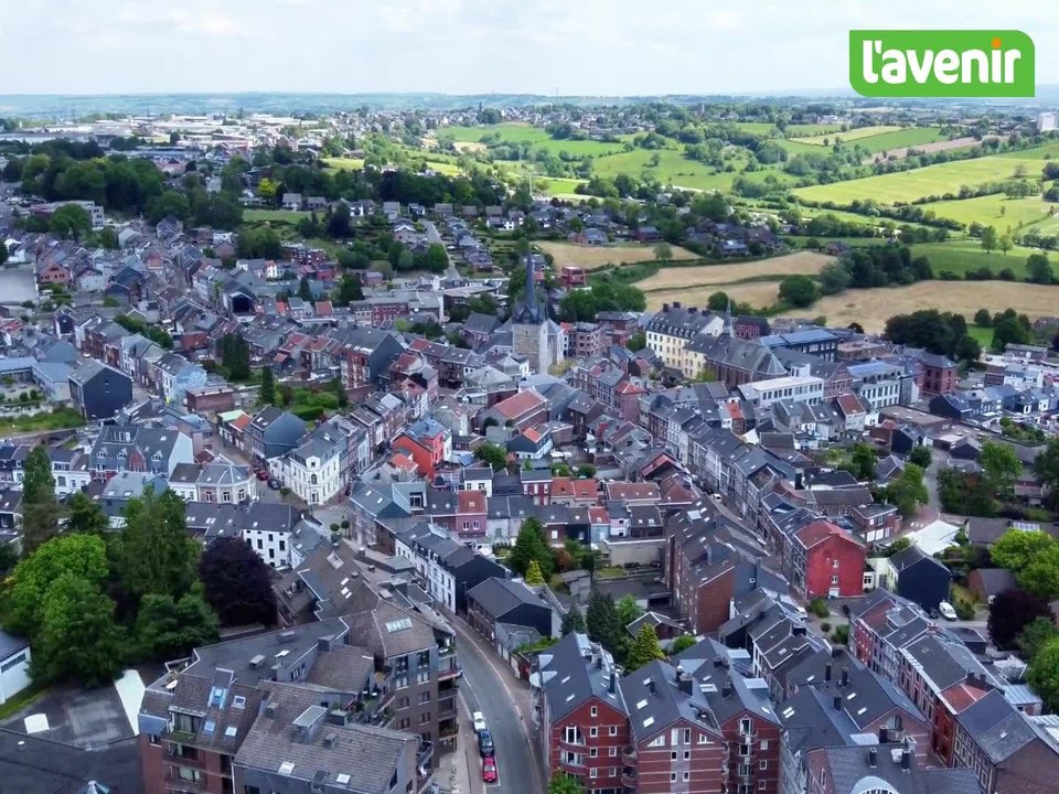 Herve : 48 secondes dans le ciel de nos clubs de football (vol. 11)