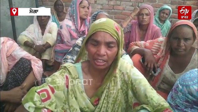 ਮੋਗਾ ’ਚ ਨਸ਼ੇ ਦੀ ਓਵਰਡੋਜ਼ ਨਾਲ 20 ਸਾਲਾ ਨੌਜਵਾਨ ਦੀ ਮੌਤ, ਪਿਤਾ ਨੇ ਕਿਹਾ - ਕੋਸ਼ਿਸ਼ਾਂ ਕੀਤੀਆਂ, ਪਰ ਪੁੱਤਰ ਨੂੰ ਨਹੀਂ ਬਚਾ ਸਕੇ