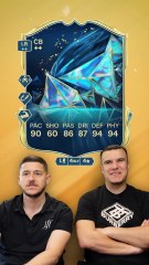 TROUVE LA CARTE FUT !