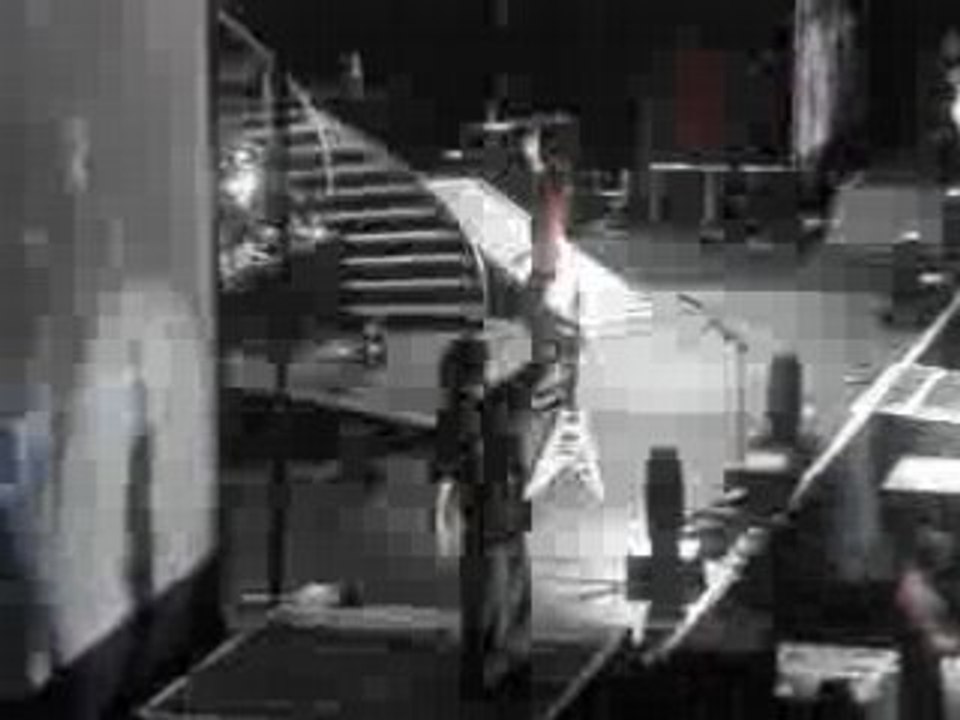 Leb Die Sekunde-10 Mars 2008