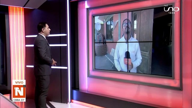 Ofrecía trabajo, abusaba y extorsionaba: Capturan a 'violador serial' de bailarinas en Cochabamba