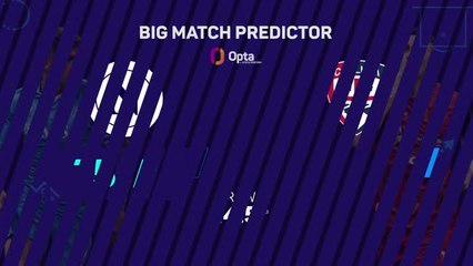 Napoli v Cagliari - Big Match Predictor