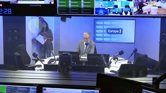 EN DIRECT - Intempéries dans le Var : le bilan grimpe à trois morts et deux disparus