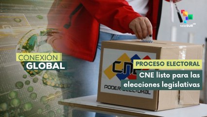 Pdte. Maduro instó al pueblo a ejercer su derecho al voto
