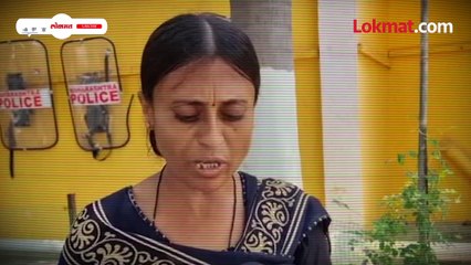 शिवराज दिवटेने काय केले समाधान मुंडेची आई पोलिसांकडे, ती मोठी माणसं कोण