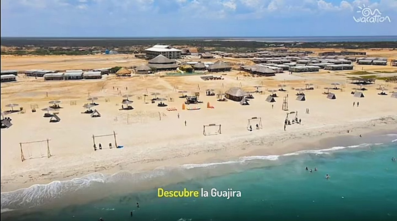 Wayira Fest On Vacation