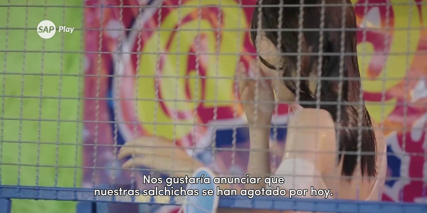 Theory Of Love, Episodio 4 [Sub Español] SAP Play