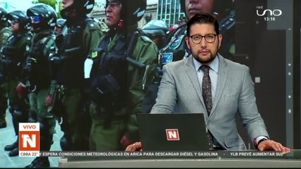 POLICIAS DIPROVE ENVIADOS A LA CARCEL