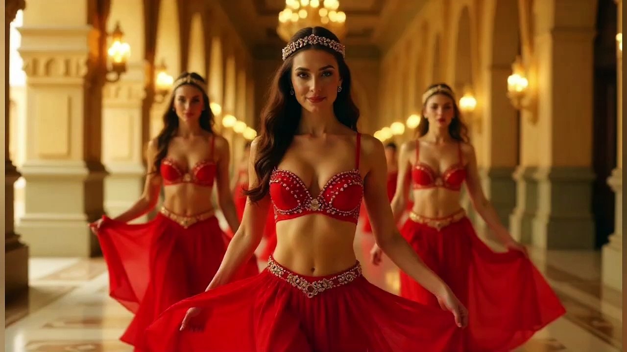 🔥 New Arabic Remix 2025 | Trending Middle Eastern Beats 💿