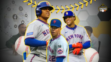 ¿Qué le pasa a Juan Soto?